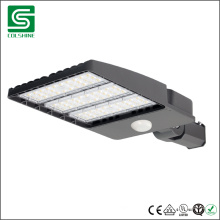 150W Outdoor Parking Lot LED Shoe Box Street Light